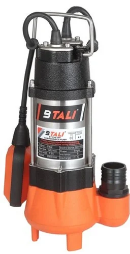 Submersible Pump BT 250 SPF Btali